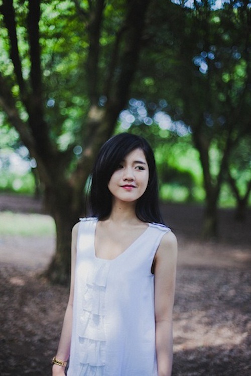 女老师9